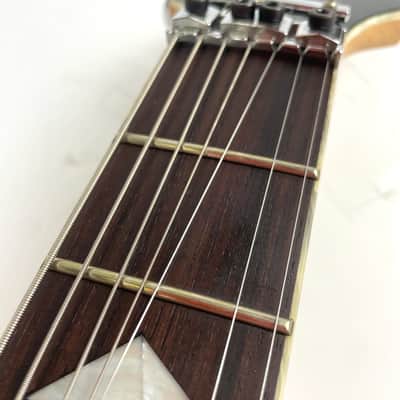Ibanez UV777P-BK Steve Vai Signature Universe - SIGNED BY VAI image 5