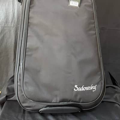 Sadowsky NYC PortaBag image 2