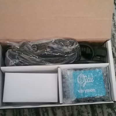 Strymon Ojai & Pedal Train Metro 24 With Flight Hard Case. image 5