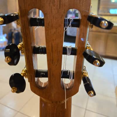 Cordoba MASTER SERIES LIMITED EDITION HAUSER 2010's  Polyurethane image 7
