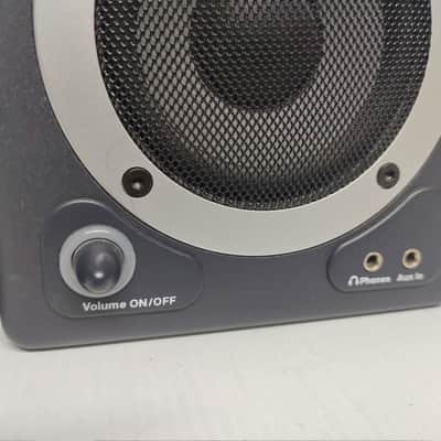 M-Audio Studiopro3 Compact Studio Monitors (Pair) - 2020's image 3