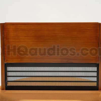 Sansui G-7500 Wood Case Natural Walnut Finish– 10-Year Warranty image 13
