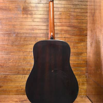 FENDER CD-60 DREADNAUGHT V3 W/H-CASE image 2