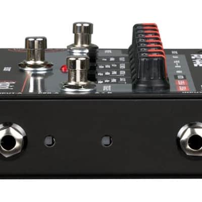 Radial ToneBone PZ Pre Acoustic Preamp image 10