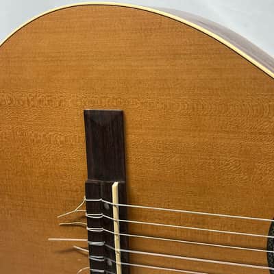 La Patrie (Godin) Motif Classical Acoustic Guitar image 4