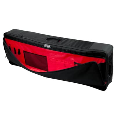 Gator Cases G Pg 88 Borsa Pro Go Tastiera 88 Tasti image 3