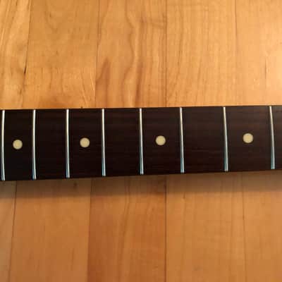Fender Jaguar Replacement Neck image 6
