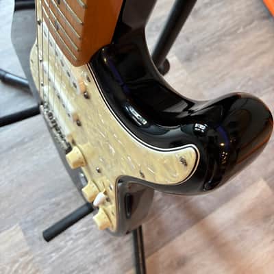 Fender Powerhouse Stratocaster with Maple Fretboard imagen 4