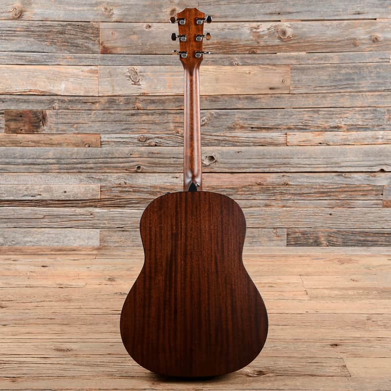 Taylor 317e with V-Class Bracing Left-Handed image 5