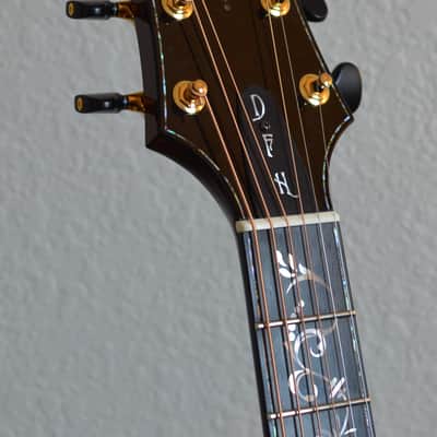 Kevin Ryan Paradiso Signature Series image 11
