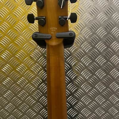 Chapman Guitars ML2 2018 Green image 5