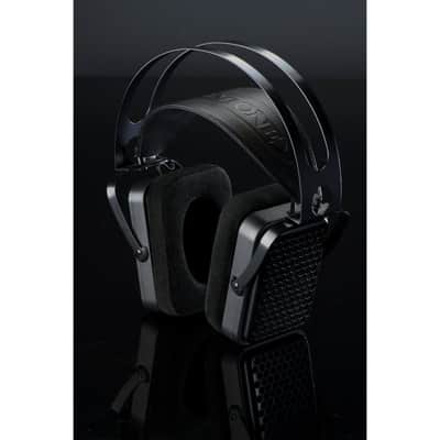 Avantone Pro PLANAR BLACK Reference Grade Open Back Headphones with Planar Drivers image 2
