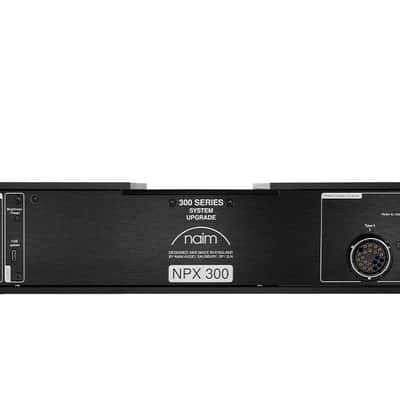 NAIM NPX 300 - New Classic Series Power Supply - NEW! image 5