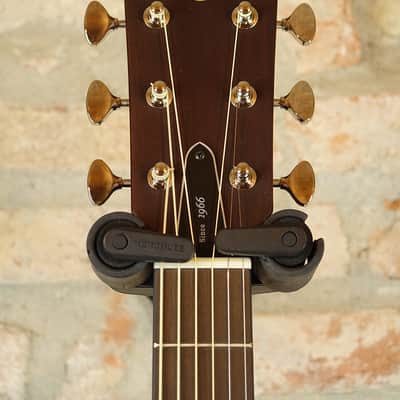 YAMAHA FS5 Natural - Red Label Series - Made in Japan image 9