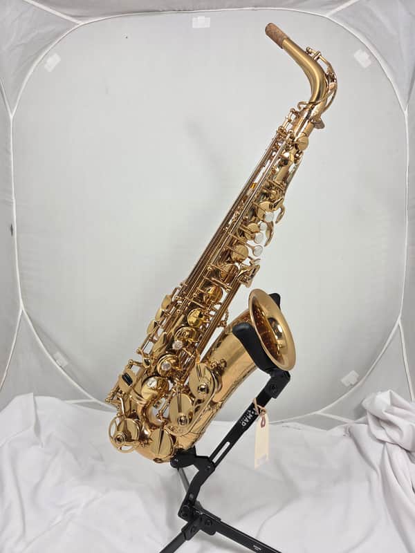 Eastman Alto Sax EAS850 image 1