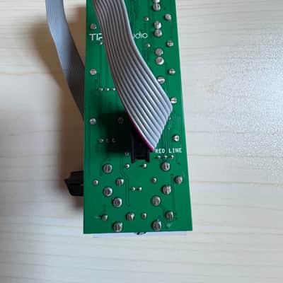 Tiptop Audio Z4000 VC-EG 2010s - Silver image 7
