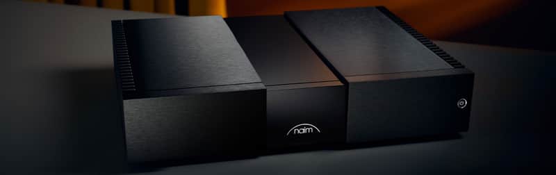 NAIM NPX 300 - New Classic Series Power Supply - NEW! image 1
