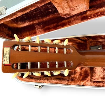 Martin D12-35 1975 12 fret Dreadnough 12 string image 11