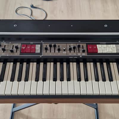 Roland Paraphonic 505 image 2