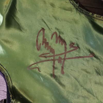 Gibson Les Paul Jimmy Page Signature 1998 image 13