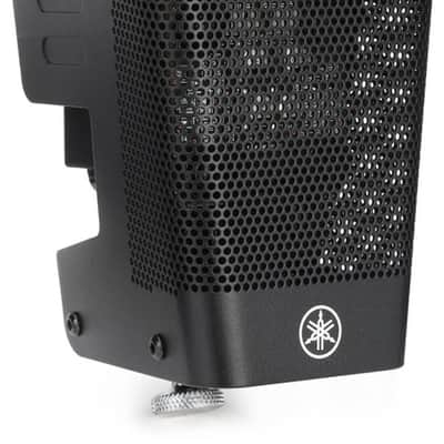 Yamaha DSU50 Stereo Condenser Microphone and Trigger Pickup image 3