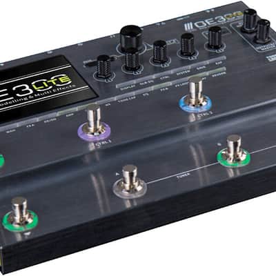 MOOER - GE300 Lite image 2
