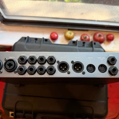 Neural DSP Quad Cortex w/ SKB Hard Case image 5