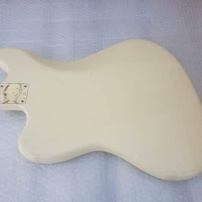 1964 FENDER JAZZMASTER BODY - made in USA image 6