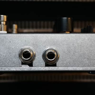 Electro-Harmonix Attack Decay Reverse Tape Simulator 2019 - Present - Orange / Black image 6