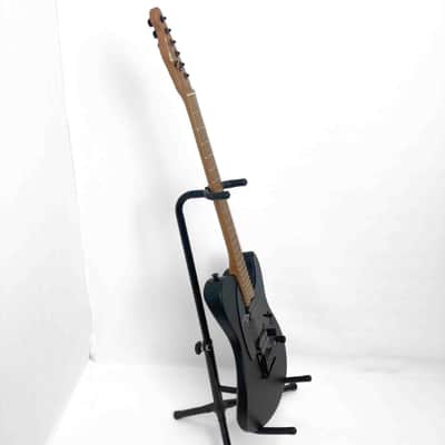Charvel Pro-Mod So-Cal Style 2 24 HH HT CM - Satin Black image 3