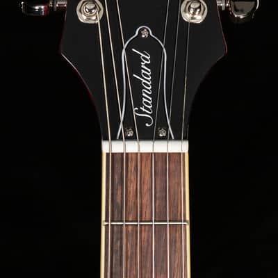 Epiphone Les Paul Standard 60s Bourbon Burst (900) image 5