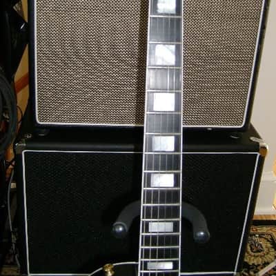 Gibson Les Paul Custom 2009 - Ebony image 11