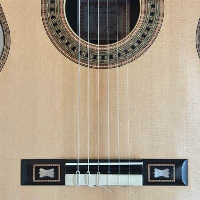 Gabriele Lodi My Torres Interpretation No. 118 2022 BRW image 3