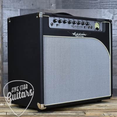 Ashdown Peacemaker-20C image 4