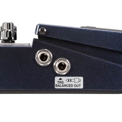 Boss BB-1X Bass Driver image 5