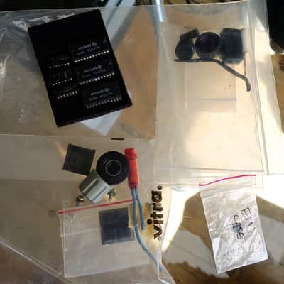 EMS Synthi AKS 70s image 25