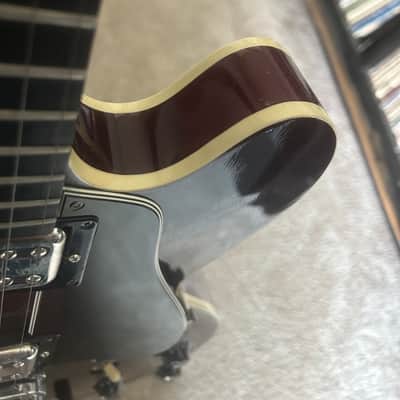 Gibson ES-335 Studio 1991 Cherry - Lollartrons image 14