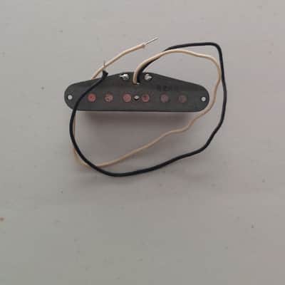 1972 Fender Stratocaster Pickup - New Lead - 5.49k - (104) image 2