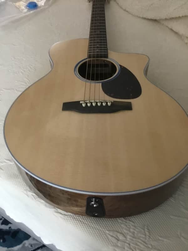 Martin SC-13E