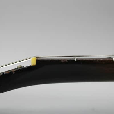c. 1959 Gibson ES-125 Archtop Hollowbody Sunburst w/HSC image 22