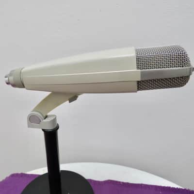 Sennheiser MD 421-N Cardioid Dynamic Microphone image 4