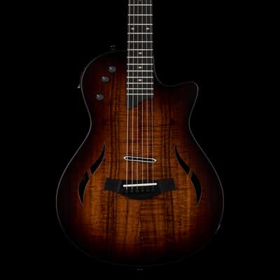 Mint Taylor T5z Classic Koa #25093 image 3