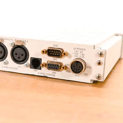 RTS SSA-424 Dual Digital Hybrid Intercom Interface (NO POWER SUPPLY) CG01QU5 image 6