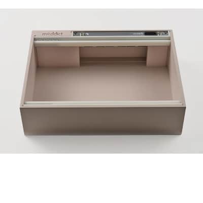 moddict Unending Case Beige [36HP] (BPNYC) image 3