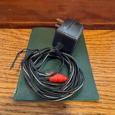 Folktek Bug vintage original circuit bent magic image 9