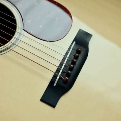 Collings OM1A T Guitar image 8