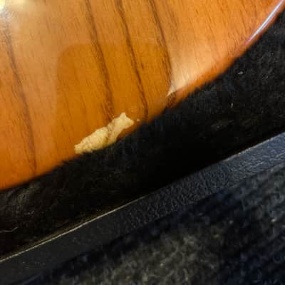 PRS Swamp Ash Special Narrowfield with Maple Fretboard 2011 - 2012 - Natural image 12