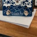 EarthQuaker Devices Avalanche Run Stereo Reverb & Delay with Tap Tempo V2 2018 - Present Various