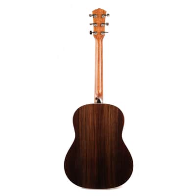 Taylor Gold Label Collection 717e Grand Pacific Acoustic-Electric Natural 2025 image 3