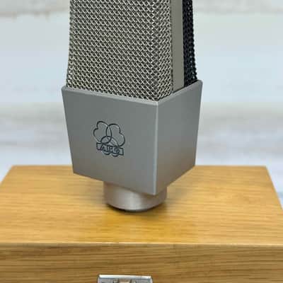 AKG C12A Tube Condenser Microphone image 4